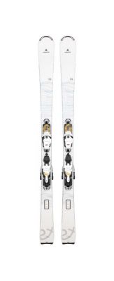 DYNASTAR E LITE 5 XPRESS dámské sjezdové lyže 22/23 | 155 cm, 162 cm, 170 cm