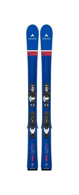 DYNASTAR TEAM COMP KID-X dětské sjezdové lyže set | 130 cm