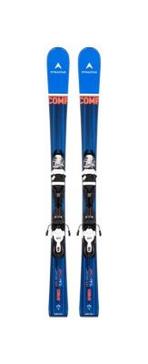 DYNASTAR TEAM COMP XPRESS dětské sjezdové lyže set  | 140 cm, 150 cm