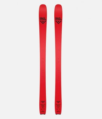 Unisex skialpové lyže