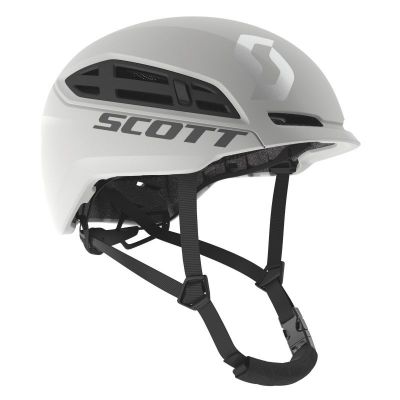 SCOTT COULOIR TOUR lyžařská/skialpová helma light grey 22/23 | M, L