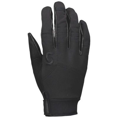 SCOTT GLOVE EXPLORAIR ASCENT black rukavice  | M, L