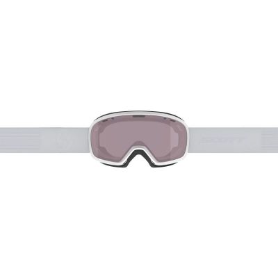 SCOTT MUSE PRO OTG sjezdové brýle mineral white / enhancer