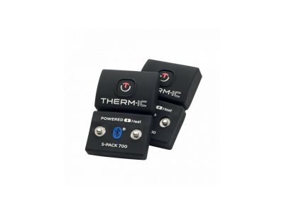 THERM-IC S-PACK 700B akumulátor s bluetooth pro vyhřívané ponožky 