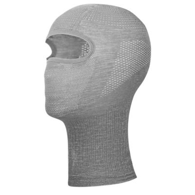 LASTING MUKLA šedá kukla  | L/XL