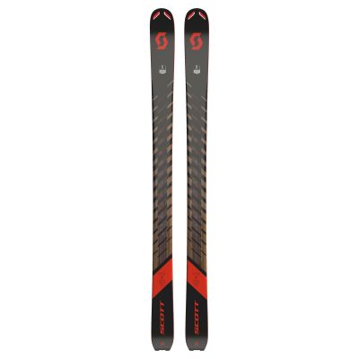 SCOTT SKI SUPERGUIDE 88 skialpové lyže 22/23 | 162 cm, 173 cm, 178 cm