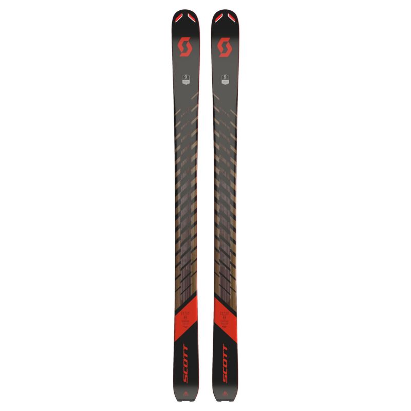 SCOTT SKI SUPERGUIDE 88 skialpové lyže 23/24
