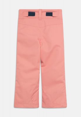 ZIENER ALIN JUNIOR pink vanilla dětské lyžařské kalhoty