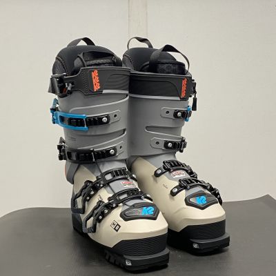 K2 MINDBENDER 120 použité skialpové boty 20/21 - 29,5