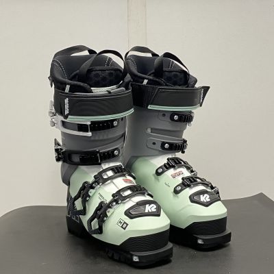 K2 MINDBENDER 90 dámské použité skialpové boty 20/21