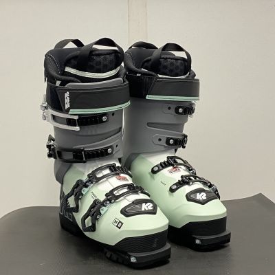 K2 MINDBENDER 90 dámské použité skialpové boty 20/21 - 26,5