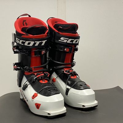 SCOTT COSMOS použité skialpové boty 22/23 | 26,5, 29,5, 29,5