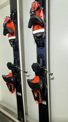 DYNASTAR COURSE MASTER testovací lyže + vázání SPX 12 Konect GW B80 22/23 - 179 cm
