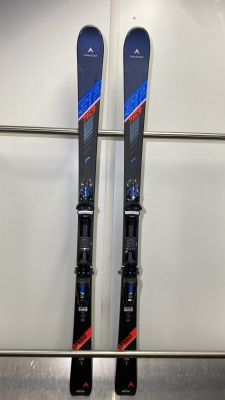 DYNASTAR SPEED 763 testovací lyže + vázání NX 12 Konect GW B80 22/23
