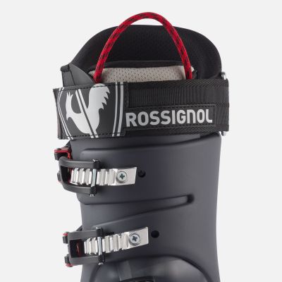 ROSSIGNOL TRACK 90 HV charcoal sjezdové boty
