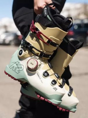 K2 ANTHEM 105 BOA dámské lyžařské boty