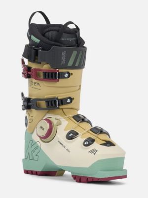 K2 ANTHEM 105 BOA dámské lyžařské boty 23/24 | 24,5, 25,5