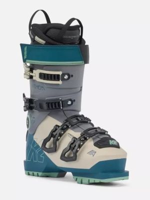 K2 ANTHEM 105 LV dámské lyžařské boty 23/24 | 22,5, 23,5, 24,5, 27,5
