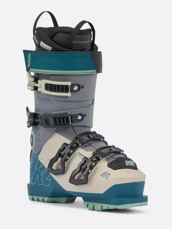 K2 ANTHEM 105 LV dámské lyžařské boty