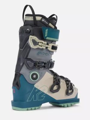 K2 ANTHEM 105 MV dámské lyžařské boty
