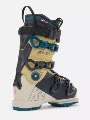 K2 ANTHEM 115 LV dámské lyžařské boty
