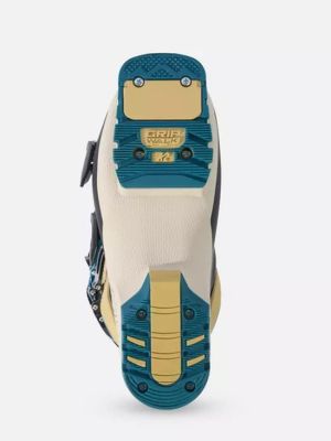 K2 ANTHEM 115 LV dámské lyžařské boty