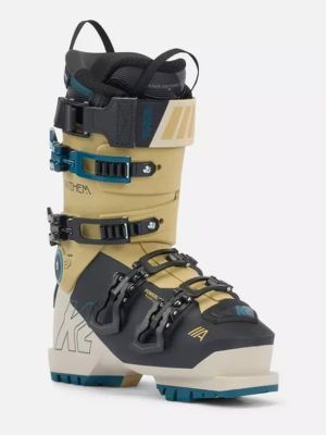 K2 ANTHEM 115 MV dámské lyžařské boty  | 24,5, 26,5