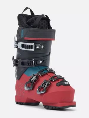 K2 BFC 105 W dámské lyžařské boty 23/24 | 27,5