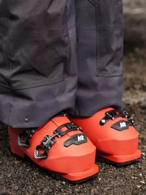 K2 BFC 105 W dámské lyžařské boty