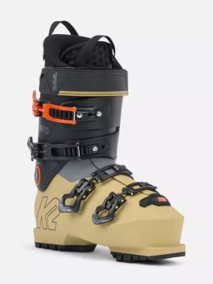K2 BFC 120 pánské lyžařské boty