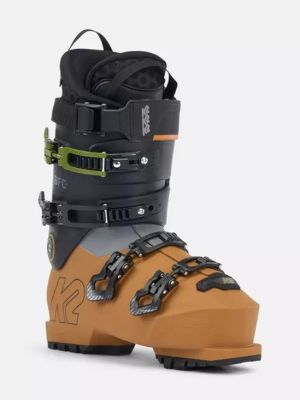 K2 BFC 130 pánské lyžařské boty 23/24 | 27,5, 28,5, 29,5