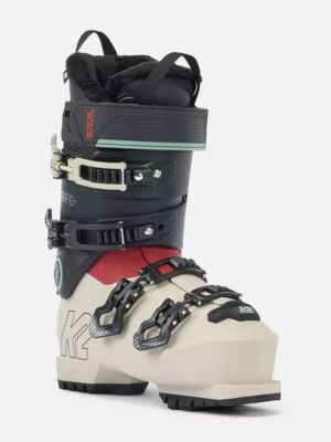K2 BFC 95 W dámské lyžařské boty  | 23,5