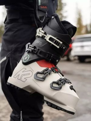 K2 BFC 95 W dámské lyžařské boty 23/24