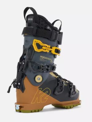 K2 MINDBENDER 130 LV pánské freeride/skialpové boty