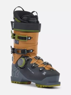 K2 RECON 110 BOA pánské lyžařské boty | 26,5