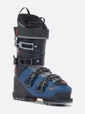 K2 RECON 110 LV pánské lyžařské boty 23/24 | 25,5, 28,5
