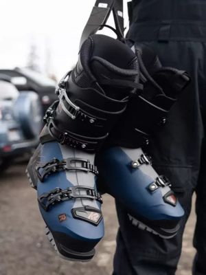 K2 RECON 110 MV pánské lyžařské boty 24/25