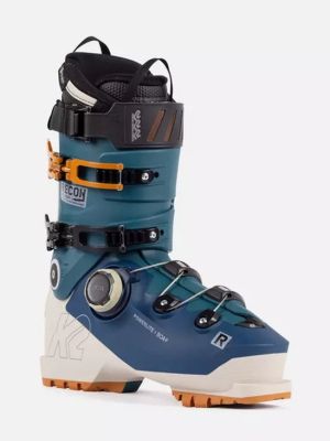 K2 RECON 120 BOA pánské lyžařské boty  | 28,5