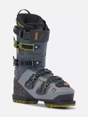 K2 RECON 120 LV pánské lyžařské boty 23/24 | 25,5, 26,5