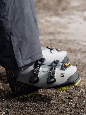 K2 RECON 120 LV pánské lyžařské boty