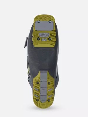 K2 RECON 120 MV pánské lyžařské boty