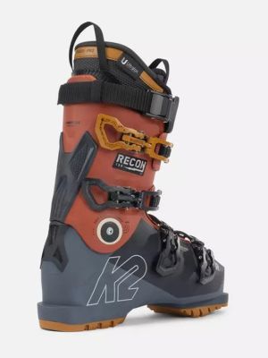 K2 RECON 130 LV pánské lyžařské boty