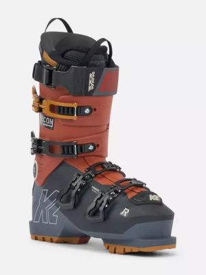 K2 RECON 130 MV pánské lyžařské boty  | 27,5, 28,5, 29,5
