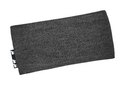 ORTOVOX WONDERWOOL HEADBAND black sheep čelenka 