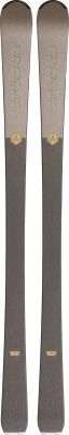STÖCKLI LASER SC OREA sjezdové lyže + deska SALOMON SRT Speed + vázání SALOMON SRT 12 black 24/25 | 156 cm, 170 cm