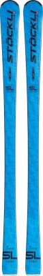 STÖCKLI LASER SL sjezdové lyže + deska SALOMON SRT Speed + vázání SALOMON SRT 12 blue 24/25 | 155 cm, 160 cm, 165 cm, 170 cm