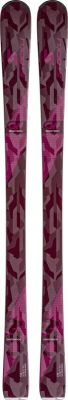 STÖCKLI MONTERO AW dámské sjezdové lyže + vázání SALOMON N STRIVE 11 purple 24/25 | 158 cm, 166 cm