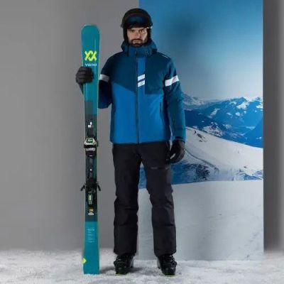 CMP pánské lyžařské kalhoty 39W1537-U423 23/24
