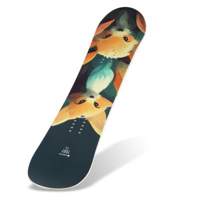 HATCHEY FOXY dětský snowboard 24/25