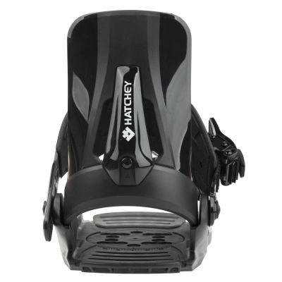 HATCHEY TACTIC JUNIOR dětské vázání na snowboard